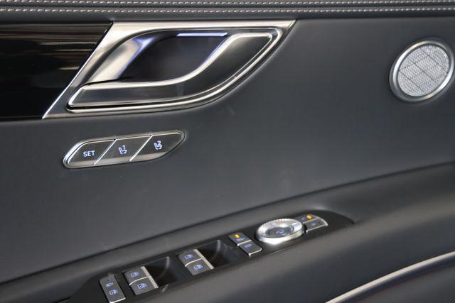 2026 Genesis GV80 2.5T AWD