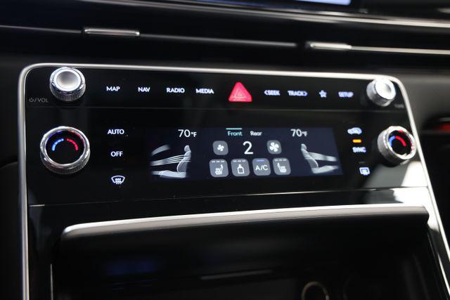 2026 Genesis GV80 2.5T AWD