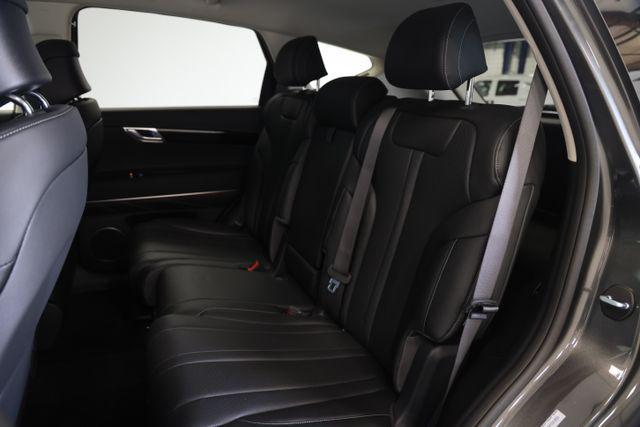 2026 Genesis GV80 2.5T AWD