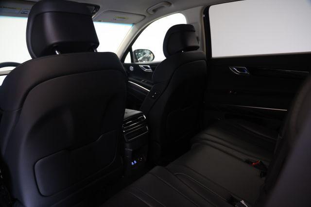 2026 Genesis GV80 2.5T AWD