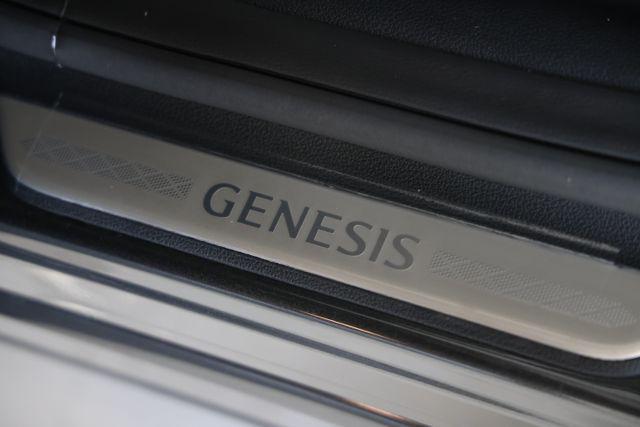 2026 Genesis GV80 2.5T AWD