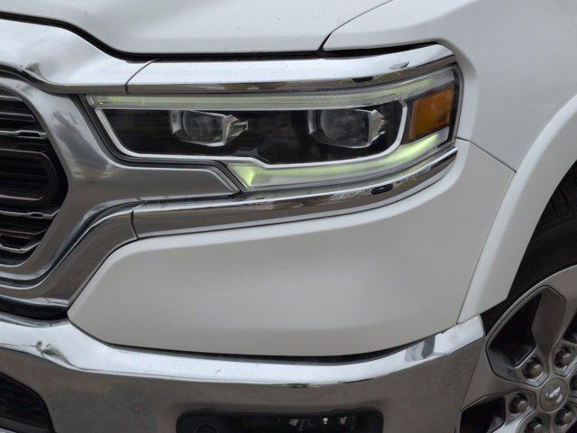2020 Ram 1500 Limited Crew Cab 4x2 5'7" Box