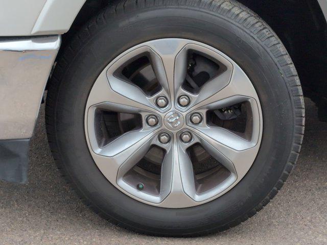 2020 Ram 1500 Limited Crew Cab 4x2 5'7" Box