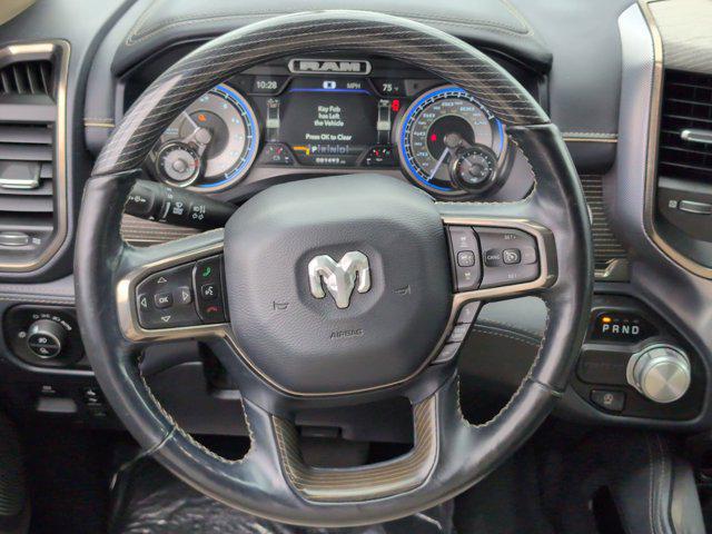 2020 Ram 1500 Limited Crew Cab 4x2 5'7" Box