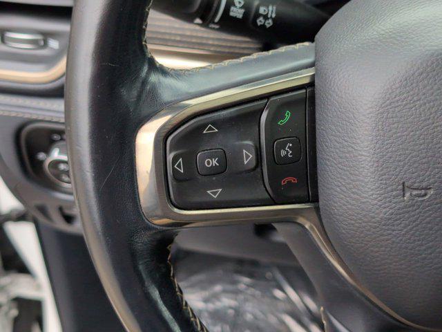 2020 Ram 1500 Limited Crew Cab 4x2 5'7" Box