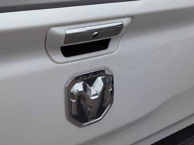 2020 Ram 1500 Limited Crew Cab 4x2 5'7" Box