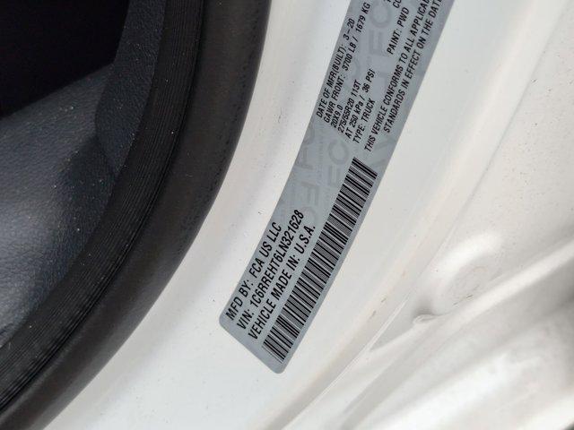 2020 Ram 1500 Limited Crew Cab 4x2 5'7" Box