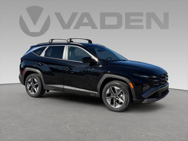 2026 Hyundai Tucson SEL for sale in BRUNSWICK, GA