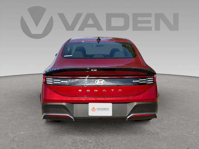 2026 Hyundai Sonata SE