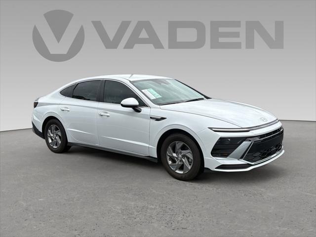 2025 Hyundai Sonata SE for sale in BRUNSWICK, GA