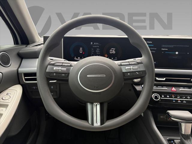 2025 Hyundai Sonata SE