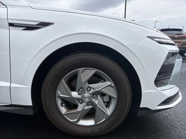 2025 Hyundai Sonata SE