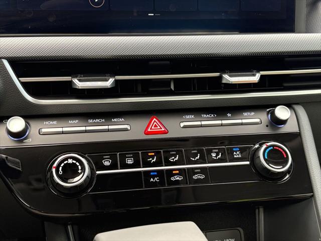 2025 Hyundai Sonata SE