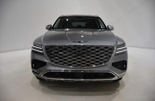 2026 Genesis GV80 2.5T Advanced AWD