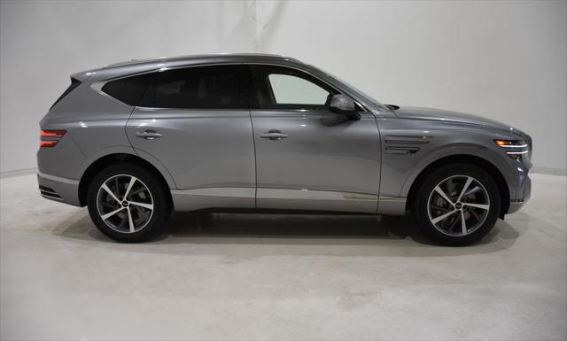 2026 Genesis GV80 2.5T Advanced AWD