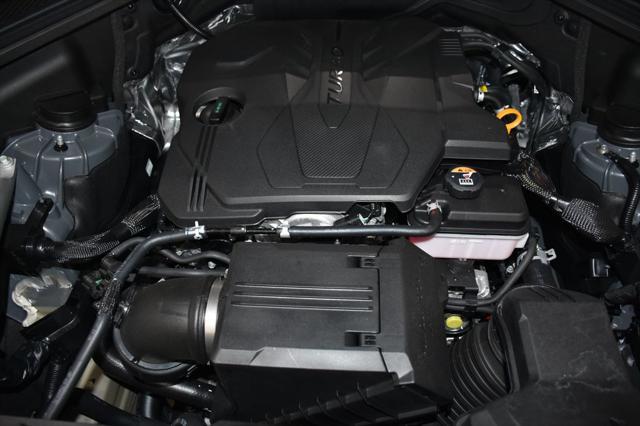 2026 Genesis GV80 2.5T Advanced AWD