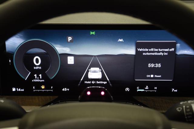 2026 Genesis GV80 2.5T Advanced AWD