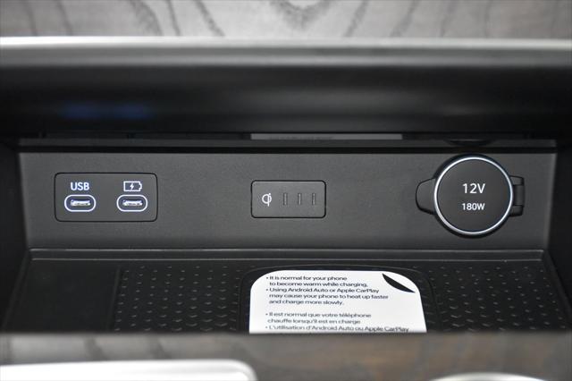 2026 Genesis GV80 2.5T Advanced AWD
