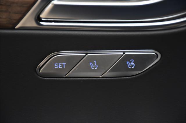 2026 Genesis GV80 2.5T Advanced AWD