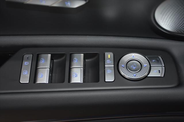 2026 Genesis GV80 2.5T Advanced AWD