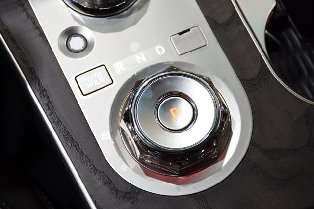 2026 Genesis GV80 2.5T Advanced AWD