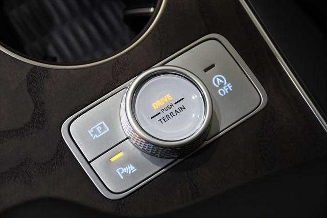 2026 Genesis GV80 2.5T Advanced AWD