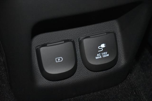 2026 Genesis GV80 2.5T Advanced AWD