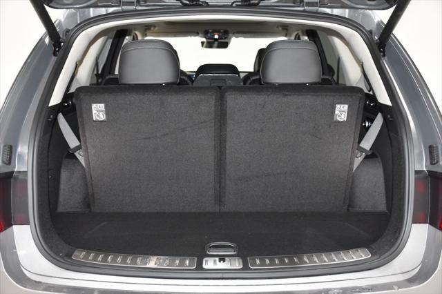 2026 Genesis GV80 2.5T Advanced AWD