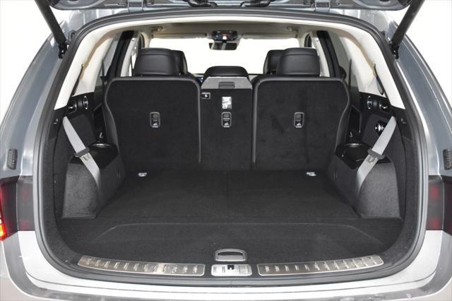2026 Genesis GV80 2.5T Advanced AWD