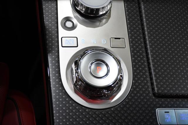 2026 Genesis G80 3.5T Sport Prestige AWD