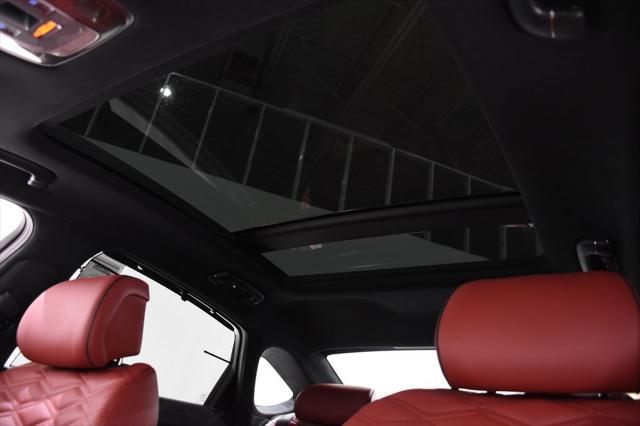 2026 Genesis G80 3.5T Sport Prestige AWD