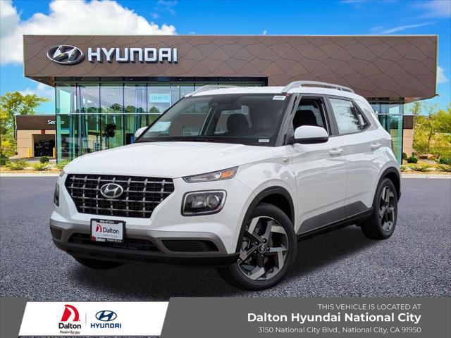 2026 Hyundai Venue SEL for sale in NATIONAL CITY, CA