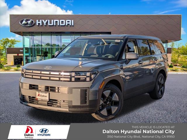 2026 Hyundai Santa Fe Hybrid SE for sale in NATIONAL CITY, CA