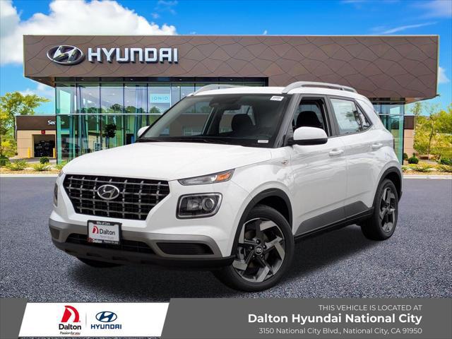 2026 Hyundai Venue SEL for sale in NATIONAL CITY, CA