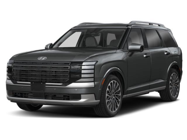 2026 Hyundai Palisade Calligraphy for sale in NATIONAL CITY, CA