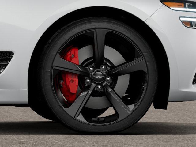 2026 Genesis G70 3.3T AWD Sport Prestige