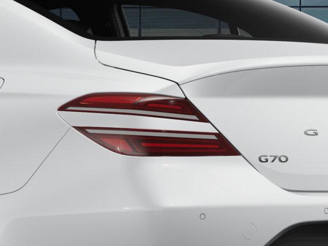 2026 Genesis G70 3.3T AWD Sport Prestige