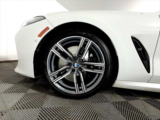 2024 BMW M8 xDrive