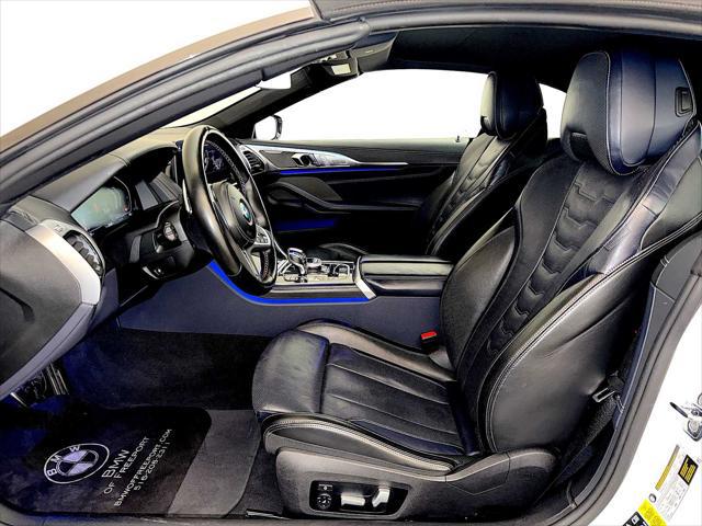 2024 BMW M8 xDrive