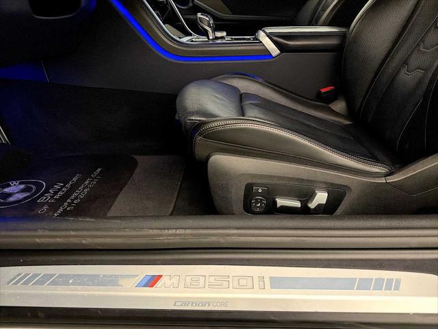 2024 BMW M8 xDrive
