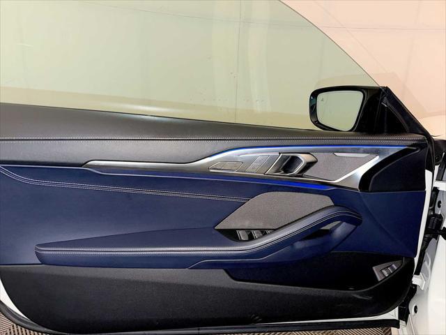 2024 BMW M8 xDrive