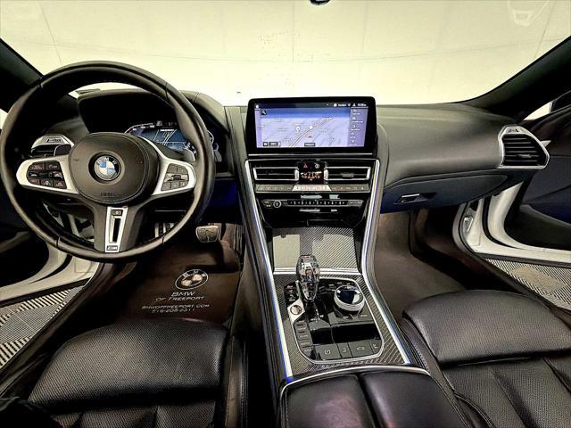 2024 BMW M8 xDrive