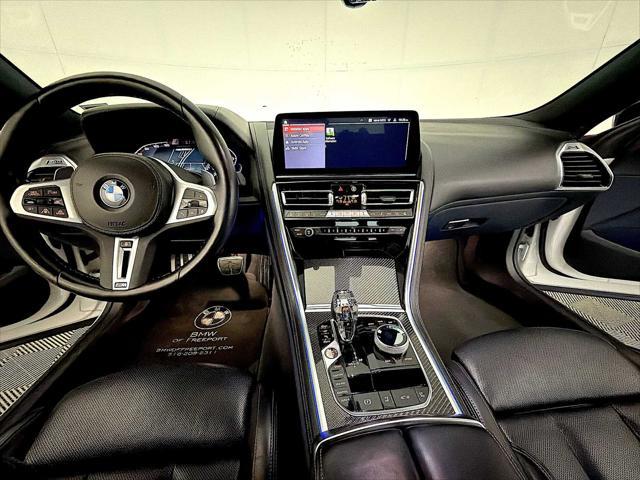 2024 BMW M8 xDrive