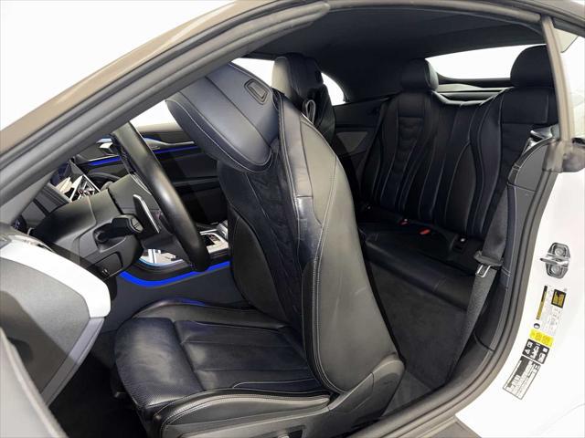 2024 BMW M8 xDrive