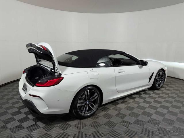 2024 BMW M8 xDrive
