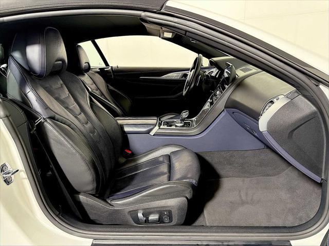 2024 BMW M8 xDrive
