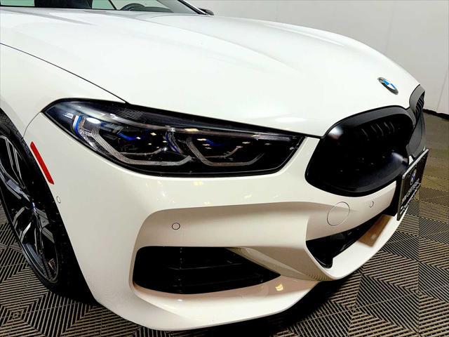 2024 BMW M8 xDrive