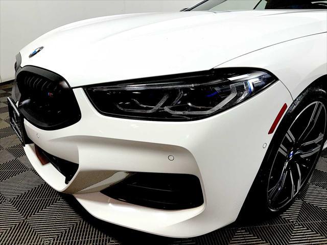 2024 BMW M8 xDrive