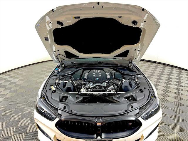 2024 BMW M8 xDrive
