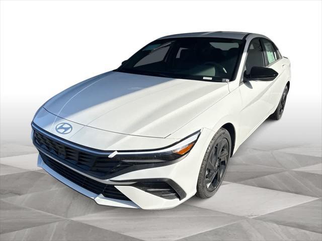 2026 Hyundai Elantra SEL Sport for sale in MIAMI, FL